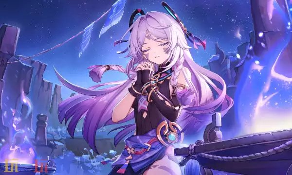 原神7.0版本新活动祈愿第二期+原神月之三第二期卡池角色介绍