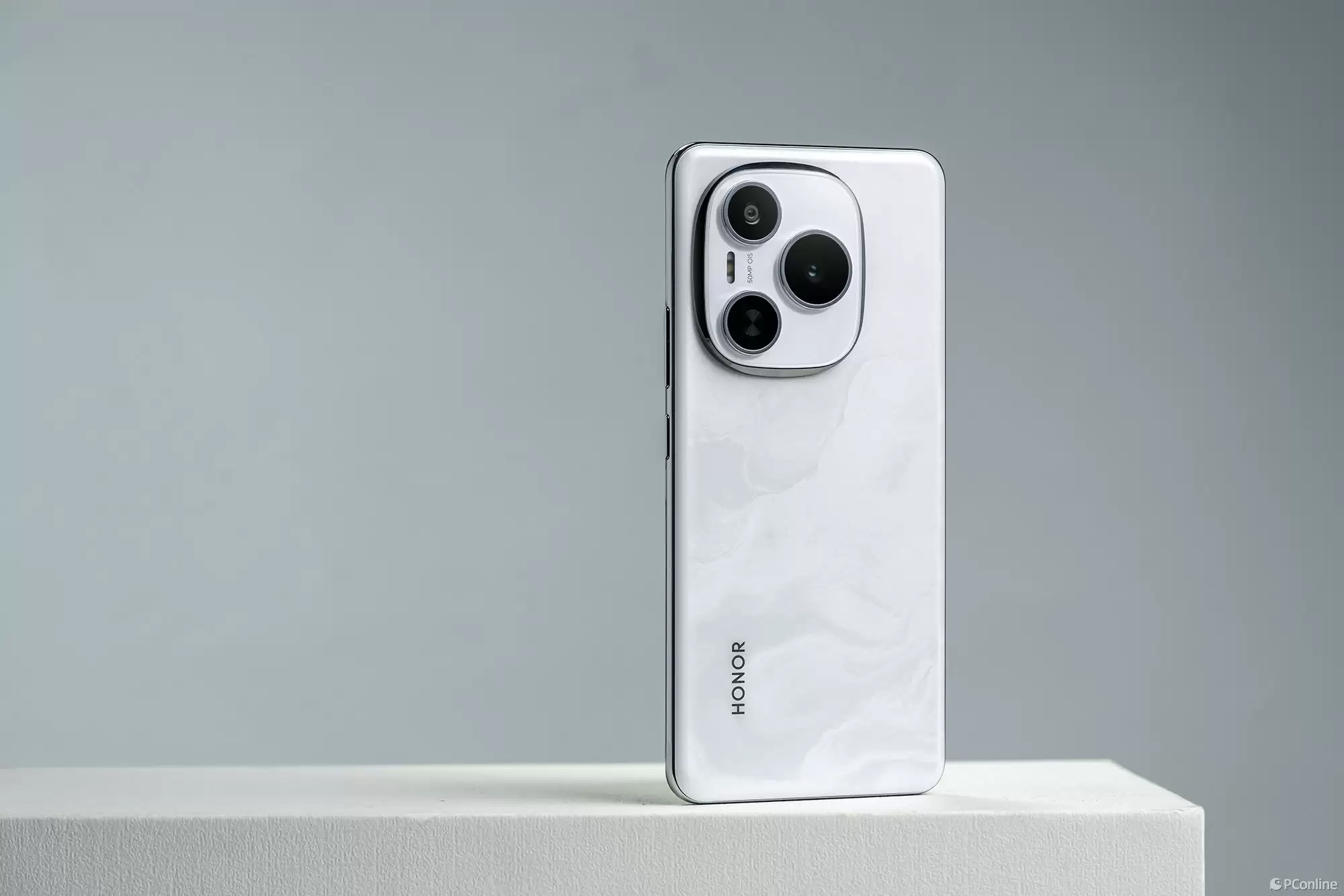 荣耀Power2跑分出炉:首款超10000mAh电池新机,预计下月登场