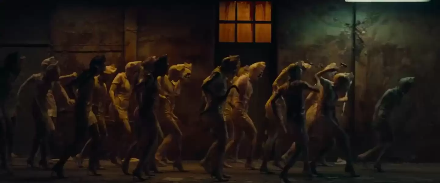 经典游戏改编电影《重返寂静岭》内地定档1月23日，同步北美