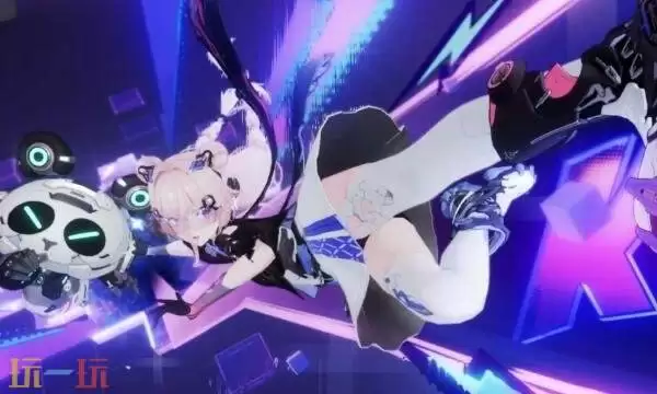 战双帕弥什布偶熊骇影武器怎么选择 布偶熊骇影武器选择及共鸣推荐