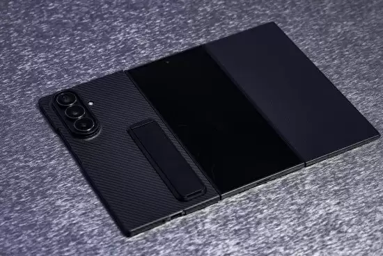 三星 Galaxy Z TriFold：用卓越体验为新一年开启广阔的数字空间