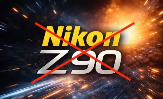 尼康Z90 高端APS-C相机或无近期发布计划 尼康Z90 高端APS-C相机或无近期发布计划