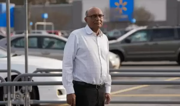 看见小孩快摔倒出手帮忙 美国男子被控绑架 坐牢47天！