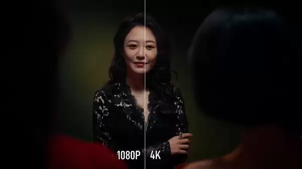 《捞女游戏/情感反诈模拟器》重磅升级!免费DLC现役发布:4K新视界