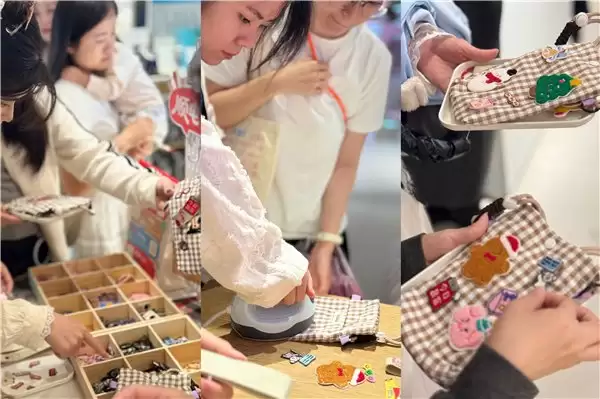 送礼不发愁!乐立克携 DIY 神器入驻顺电,亲手做的礼物最走心