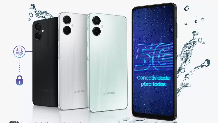 三星最便宜 5G 手机:Galaxy A07 5G 将配 6000mAh 电池,容量较前代提升 20%