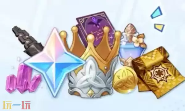 原神7.0版本新活动烬魂斗士的雪界之旅 原神月之三新活动玩法奖励全解​