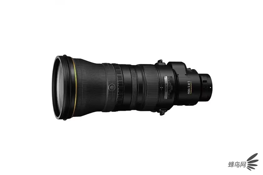 全画幅超远摄新标杆 尼克尔Z 400mm f/2.8 TC VR S售94999元 全画幅超远摄新标杆 尼克尔Z 400mm f/2.8 TC VR S售94999元
