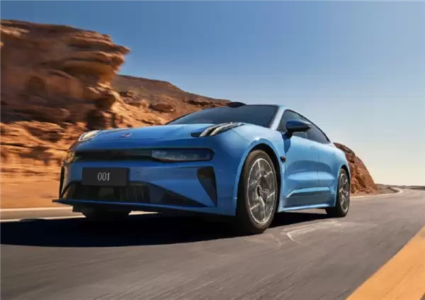 吉利子公司起诉欣旺达 因电池质量问题索赔23亿元