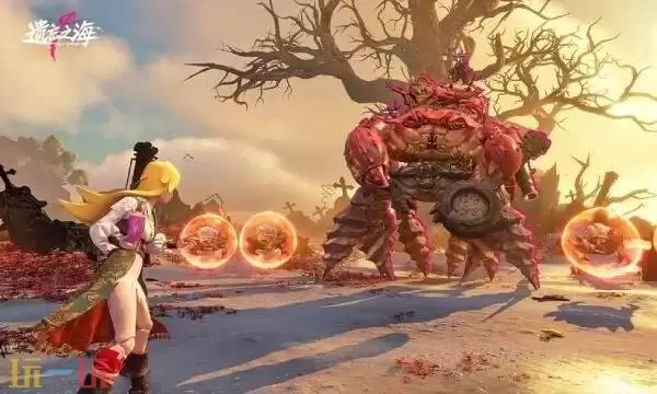 遗忘之海游戏怎么玩 遗忘之海游戏玩法介绍