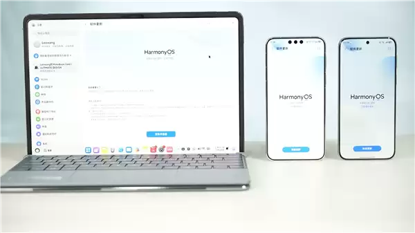 告别繁琐操作、鸿蒙6越用越好用！这才是全场景操作系统的正确打开方式