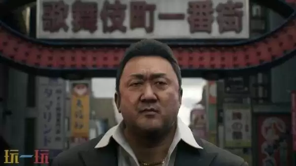 动作冒险游戏《龙帮》上架Steam页面！新截图公布