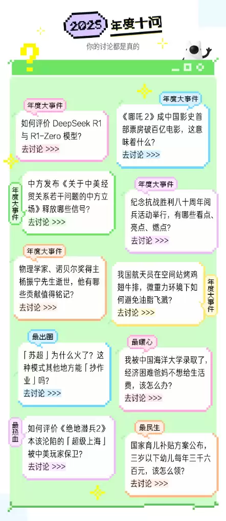 2025年知乎年度视频：在AI时代追问什么是真的
