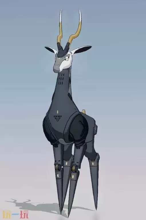 战双帕弥什布偶熊骇影辅助机怎么选 布偶熊骇影辅助机推荐