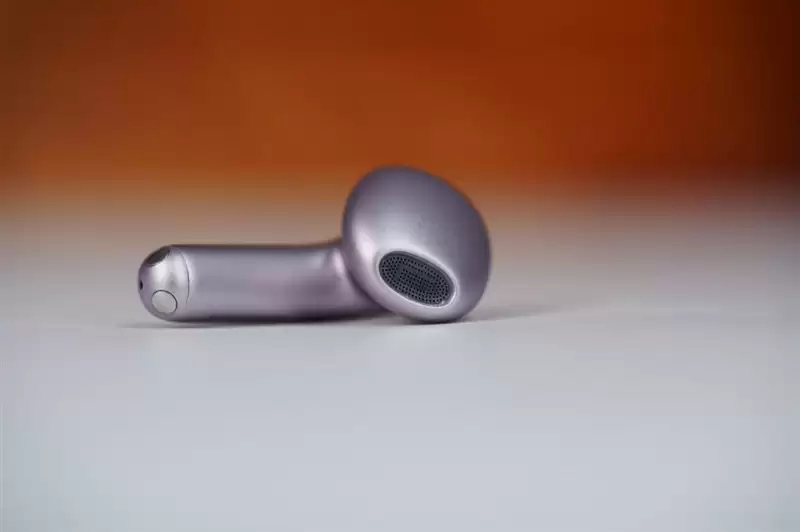 小米史上最强半入耳！Xiaomi Buds 6评测：音质越级+会议神器双 buff 加持