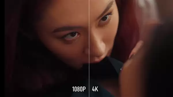 《捞女游戏/情感反诈模拟器》重磅升级!免费DLC现役发布:4K新视界