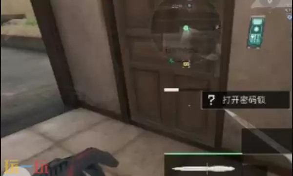 三角洲行动2025年12月26日摩斯密码