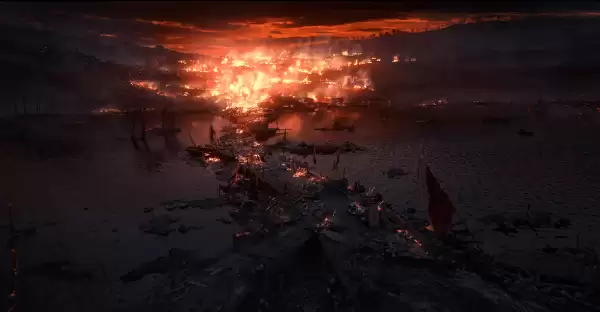 燕云十六声周年预告兑换码分享