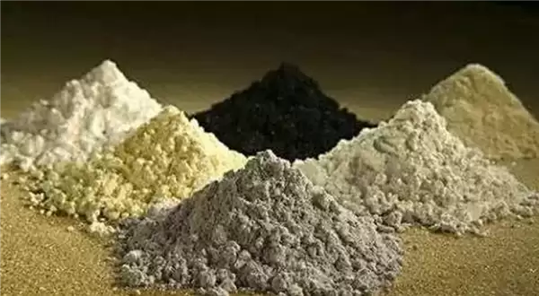 商务部:决定对稀土相关技术实施出口管制