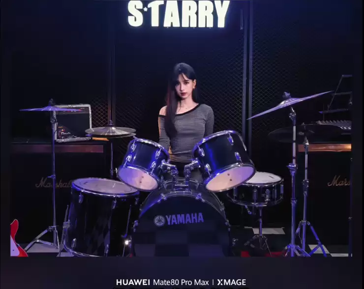 用了一个月，我更懂华为Mate 80 Pro Max的影像底气，这体验真不简单