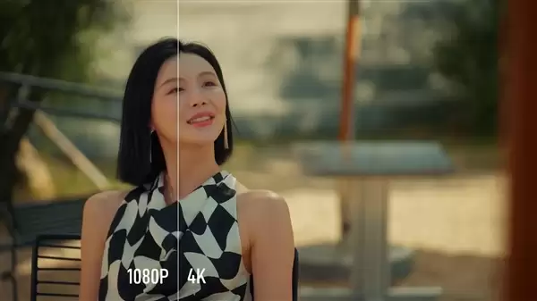 《捞女游戏/情感反诈模拟器》重磅升级!免费DLC现役发布:4K新视界