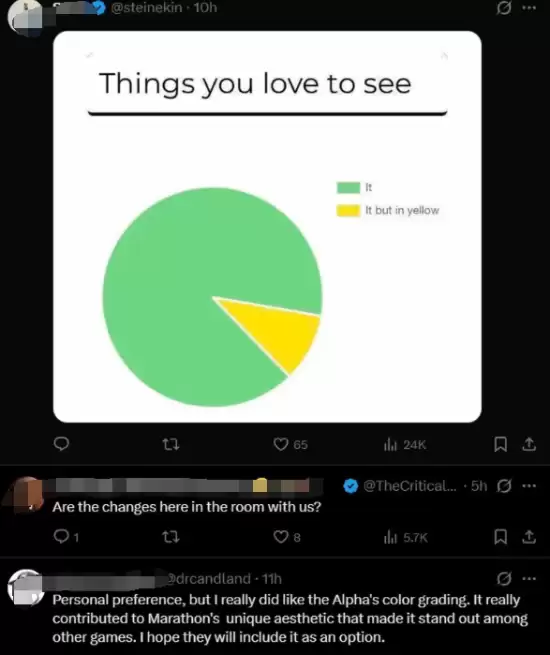 失落星船:马拉松画质升级引争议,艺术风格转变背后的技术与版权博弈