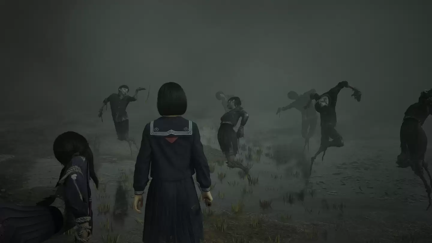 《寂静岭 f》编剧谈游戏剧情：女性是复杂剧情的源泉