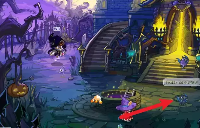 洛克王国巨魔之眼在哪获取2026