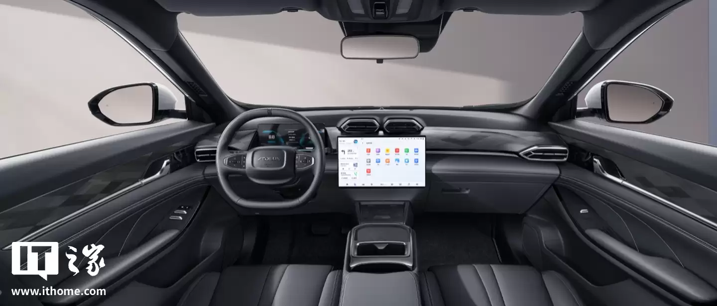 2026 款东风风神皓瀚 SUV 车型上市：搭 1.5T 发动机、12.5 英寸中控屏，12.98 万元