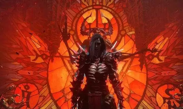 暗黑破坏神4S11新玩法全新暗金物品 死灵法师介绍