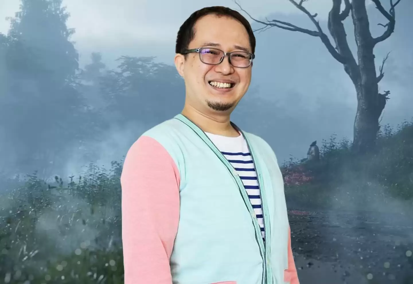 龙骑士07谈寂静岭f：女性是恐惧与敬意的根源