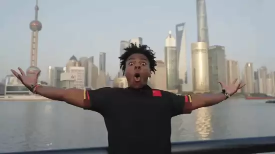 6410万小时 第一主播诞生!甲亢哥中国行成年度现象