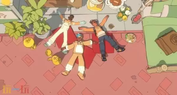 大型多人在线《Spirit Crossing》PC版2026年初推出