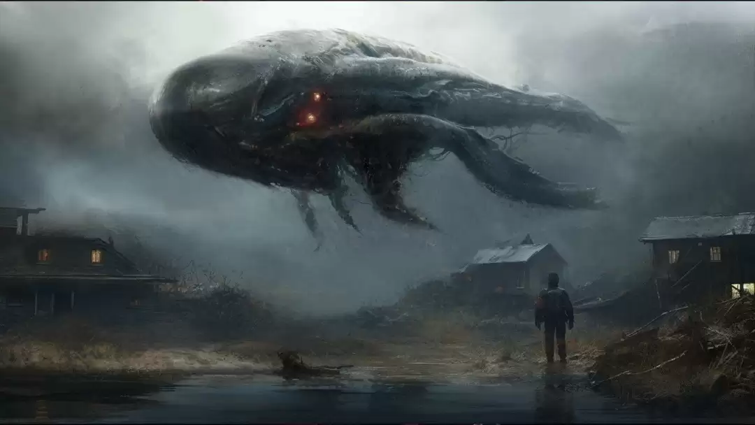 迷雾计划试玩上线:开放世界生存恐怖新体验