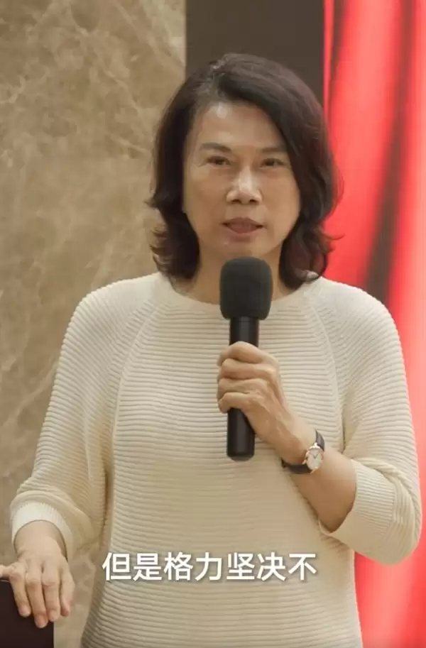 格力市场总监朱磊晒工厂图:铜管堆成山!坚决不用铝代铜