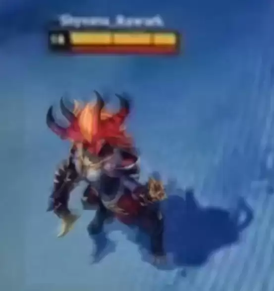 外媒爆料龙女重做后局内模型: 保留双形态与火焰技能 外媒爆料龙女重做后局内模型: 保留双形态与火焰技能