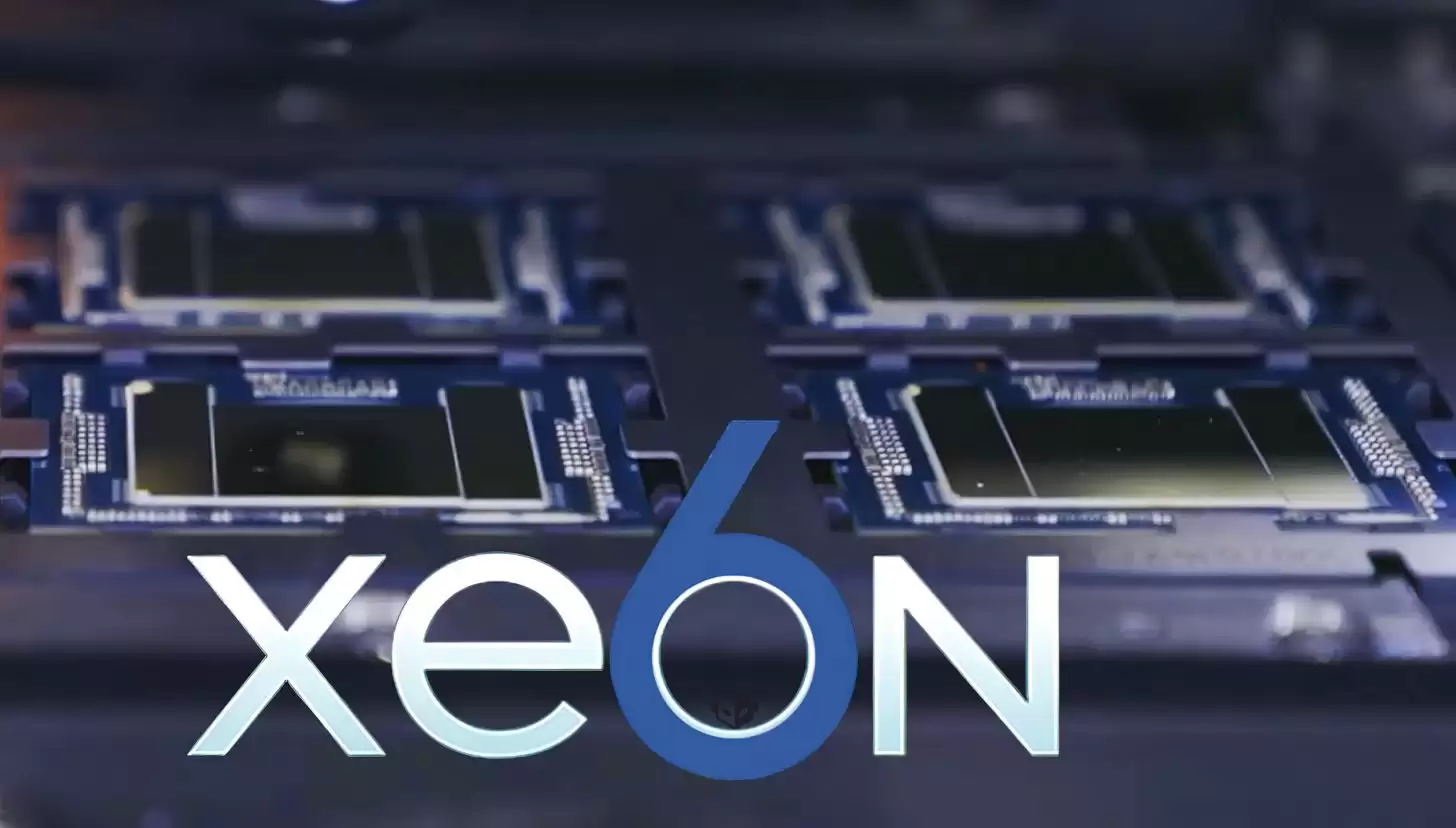 英特爾 Xeon 654 處理器 PassMark 跑分曝光:多核較前代提升約 17%