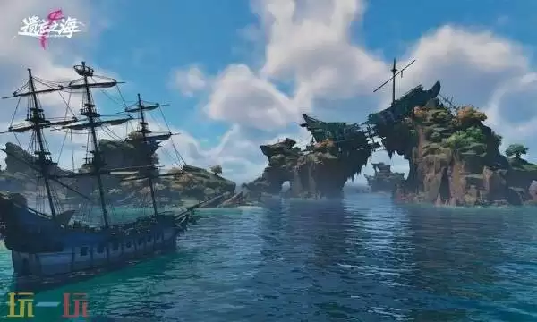 遗忘之海游戏类型是什么 遗忘之海游戏类型介绍