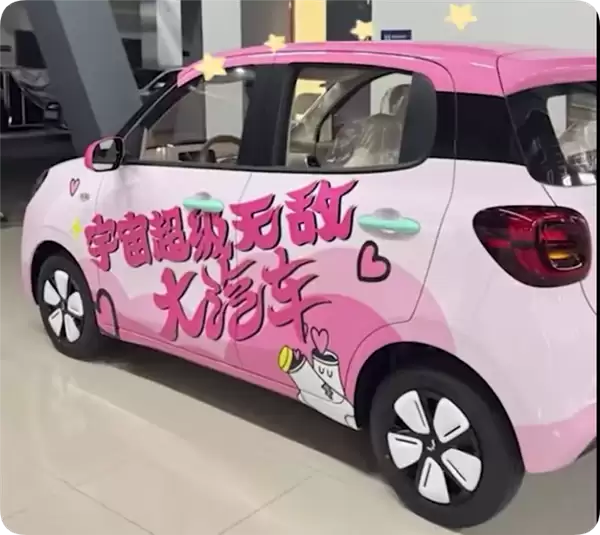 追星新高度!女粉丝在王源演唱会中奖汽车 一个月光速拿驾照