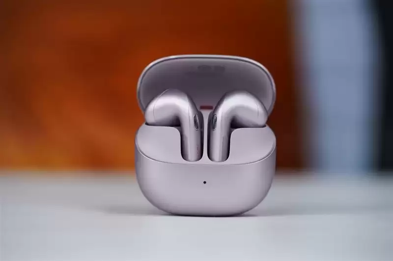 小米史上最强半入耳！Xiaomi Buds 6评测：音质越级+会议神器双 buff 加持