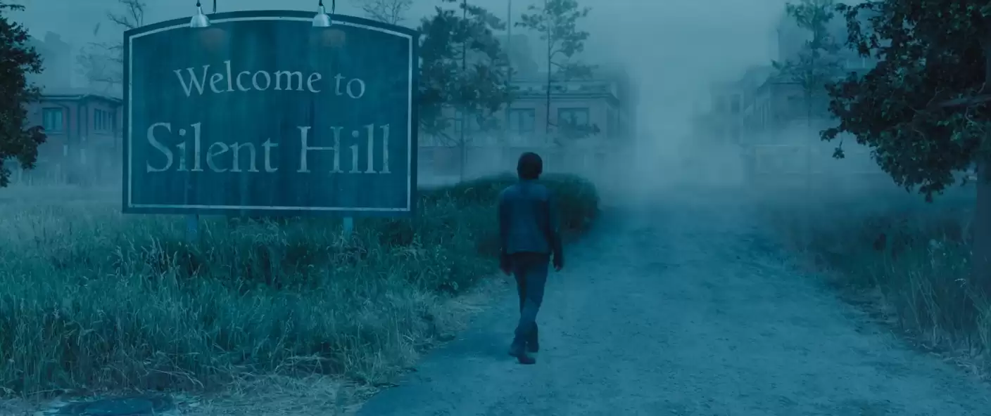 经典游戏改编电影《重返寂静岭》内地定档1月23日，同步北美