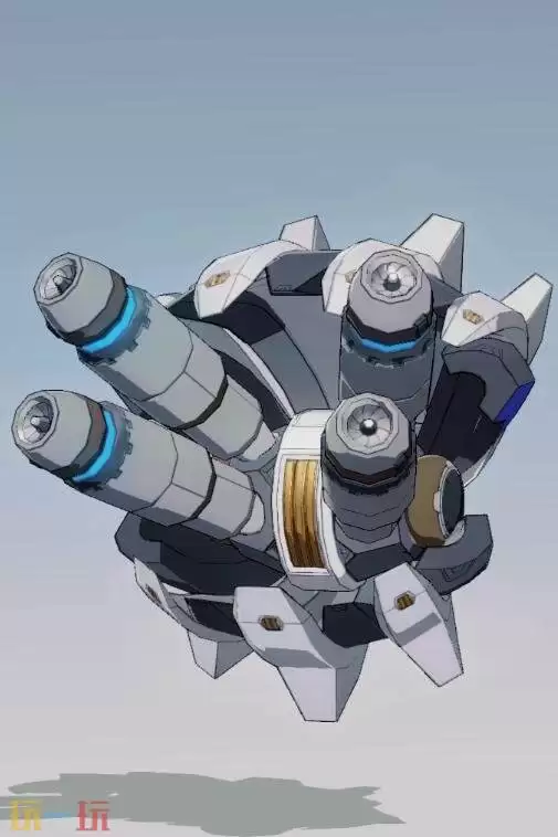 战双帕弥什布偶熊骇影辅助机怎么选 布偶熊骇影辅助机推荐