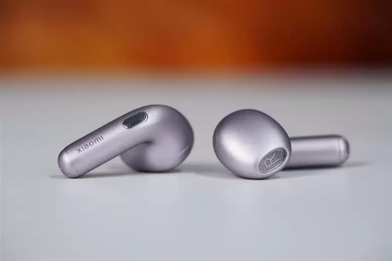 小米史上最强半入耳！Xiaomi Buds 6评测：音质越级+会议神器双 buff 加持