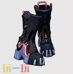 战双帕弥什布偶熊骇影武器怎么选择 布偶熊骇影武器选择及共鸣推荐