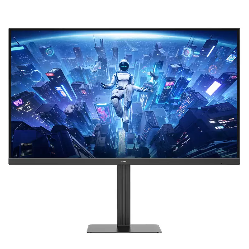 盛色推出“OF24TC”23.8 英寸显示器：1080P 144Hz，499 元