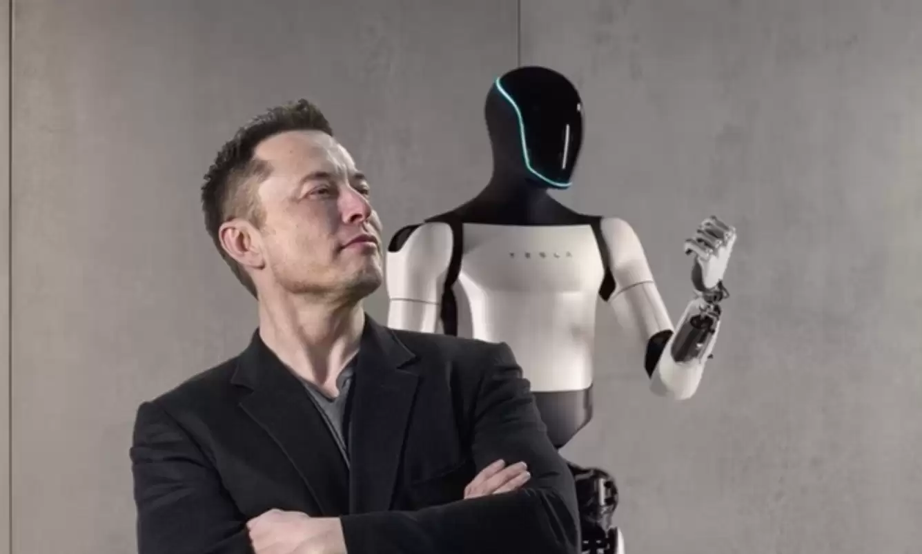 华尔街日报:人形机器人赛道过热,创业者警告技术成熟度被高估