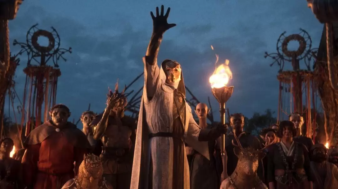 博德之门3玩家呼吁新作坚守角色创作独立性