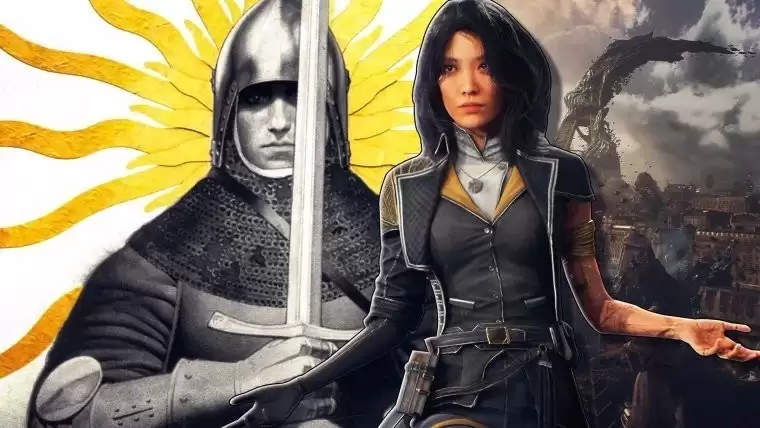 光与影：33号远征队斩获180项年度游戏大奖领跑榜单