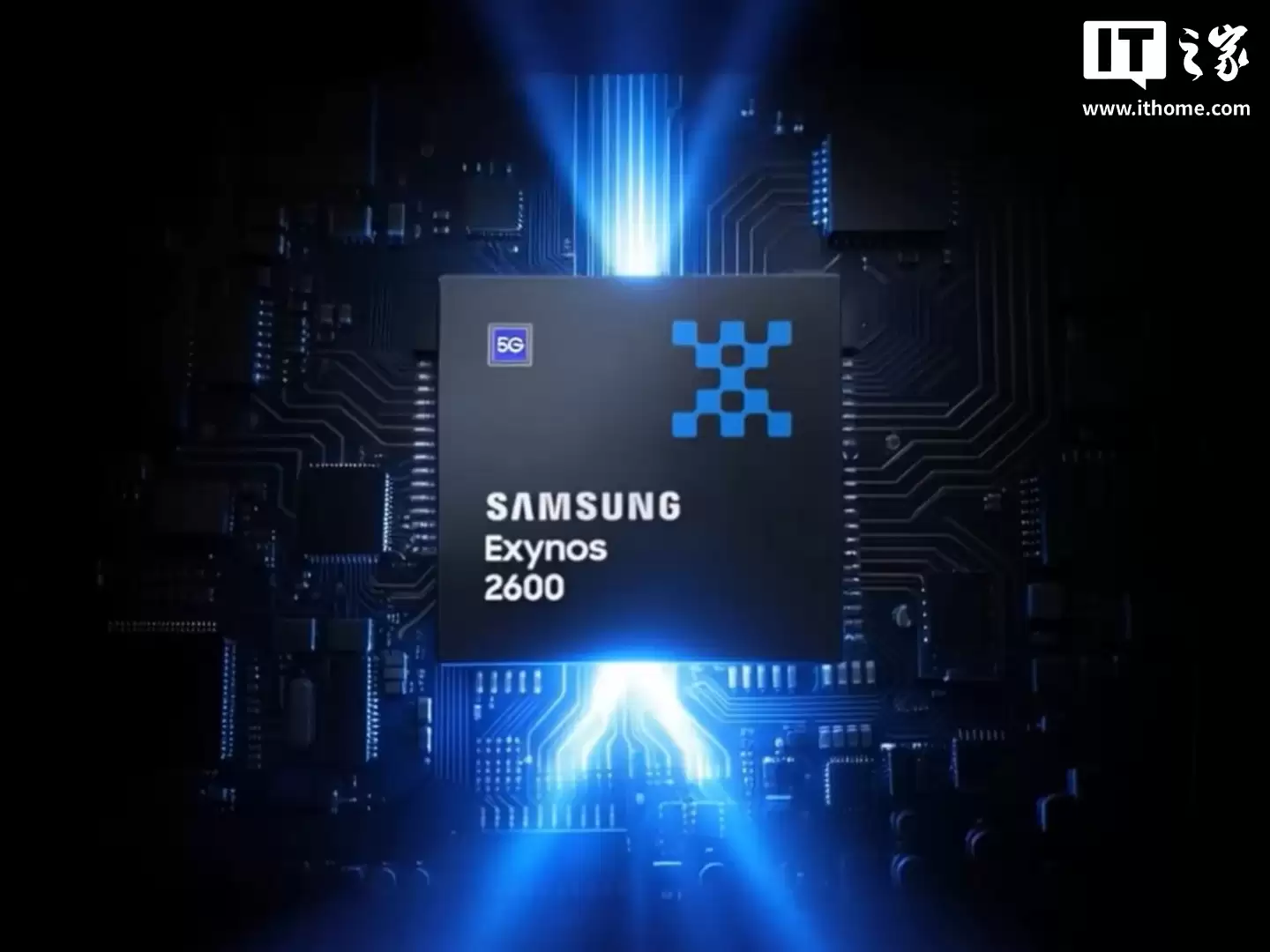 三星 Exynos 2600 被曝集成自研 GPU Xclipse 960：基于 AMD 架构研发，下一代有望全自研