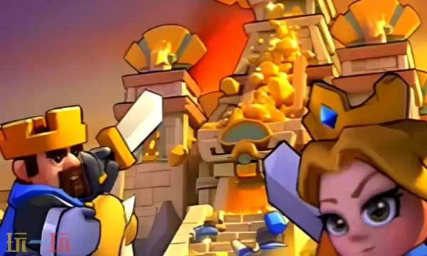 奔赴王国是什么类型的游戏 游戏题材玩法介绍